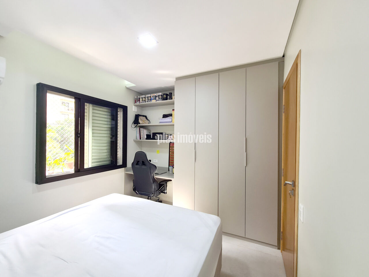 Flat/Apart Hotel, 2 quartos, 62 m² - Foto 20