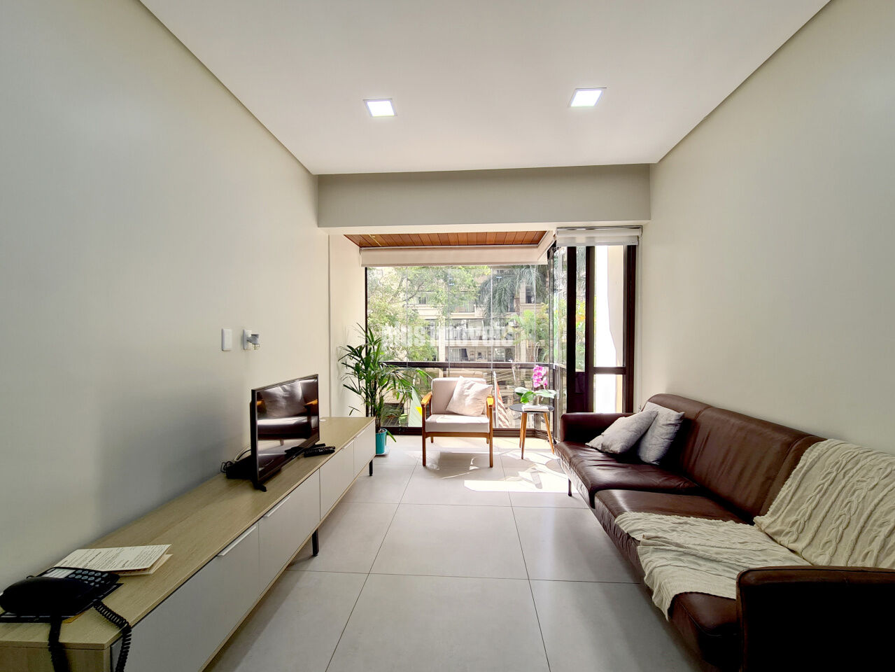 Flat/Apart Hotel, 2 quartos, 62 m² - Foto 5