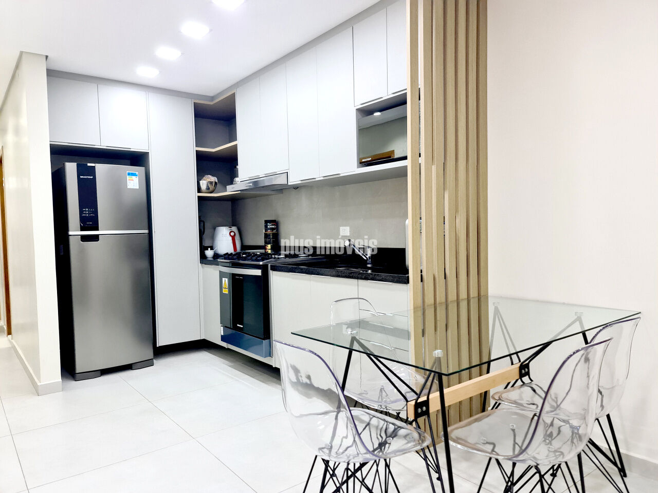 Flat/Apart Hotel, 2 quartos, 62 m² - Foto 10