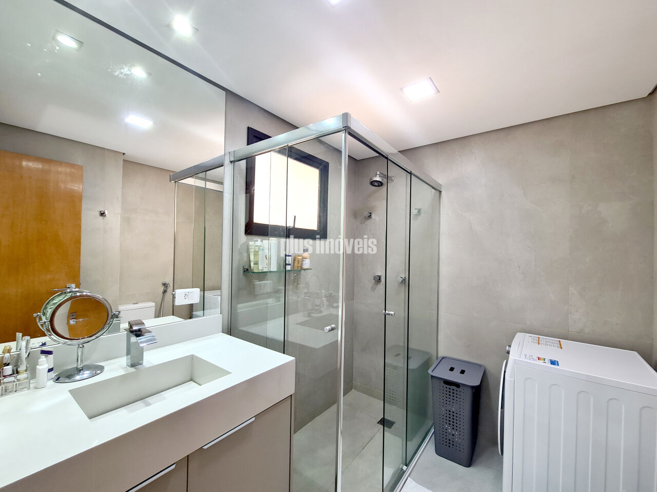 Flat/Apart Hotel, 2 quartos, 62 m² - Foto 16