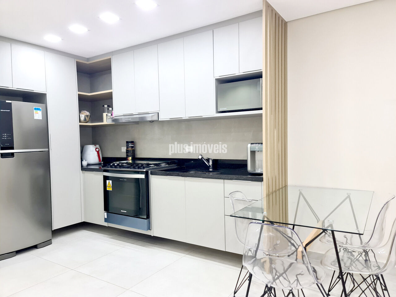 Flat/Apart Hotel, 2 quartos, 62 m² - Foto 13