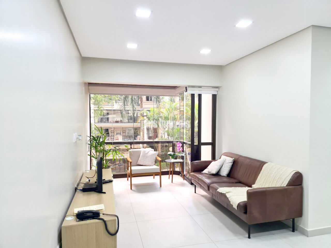 Flat/Apart Hotel, 2 quartos, 62 m² - Foto 7