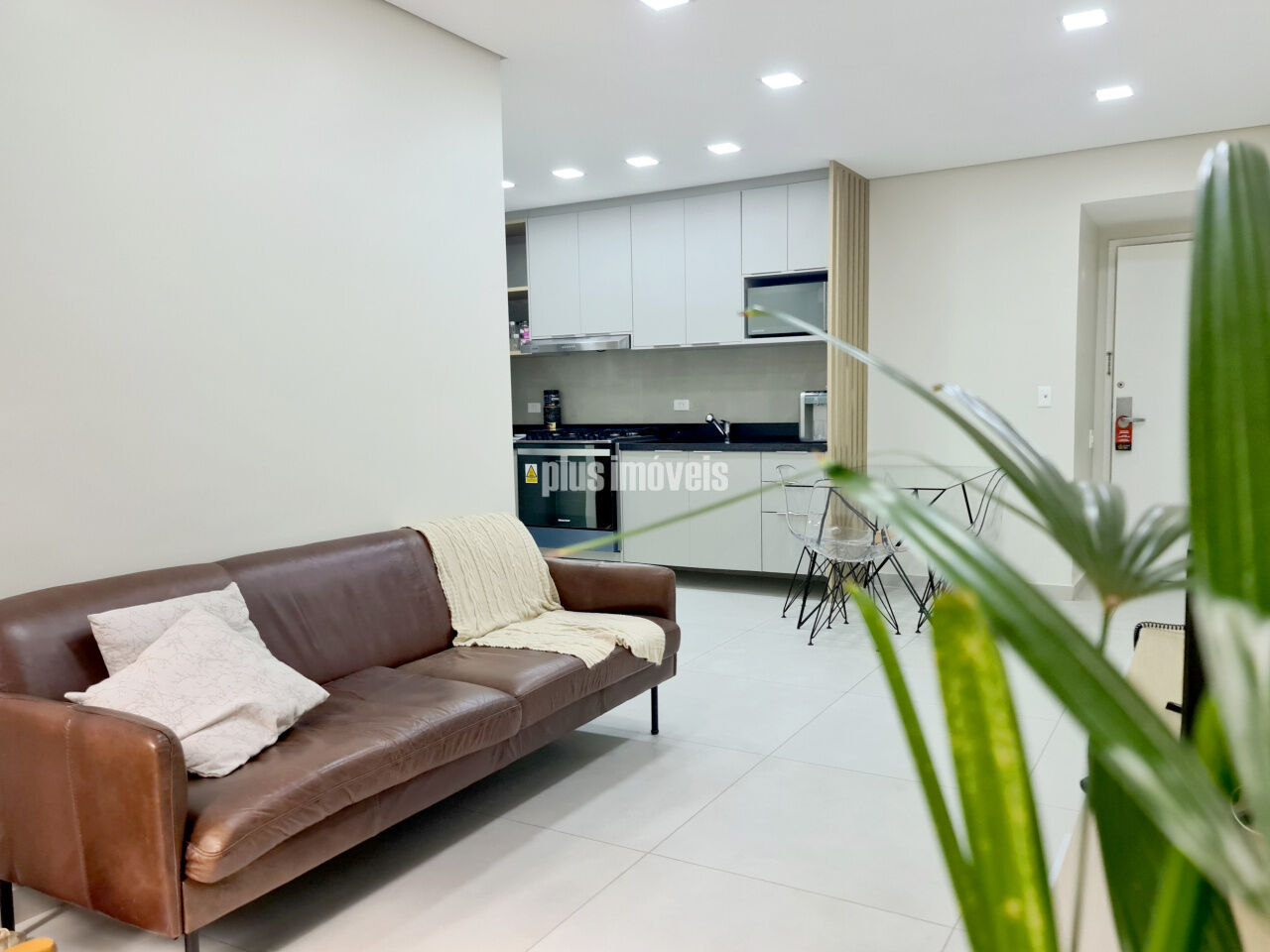 Flat/Apart Hotel, 2 quartos, 62 m² - Foto 8