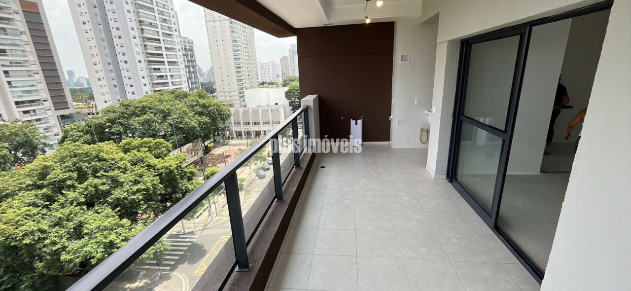 Apartamento, 2 quartos, 82 m² - Foto 3