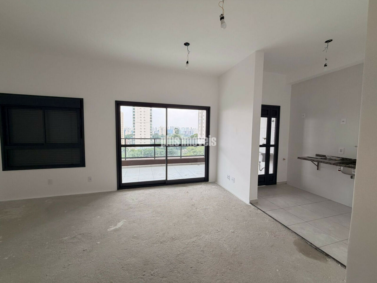 Apartamento, 2 quartos, 82 m² - Foto 1