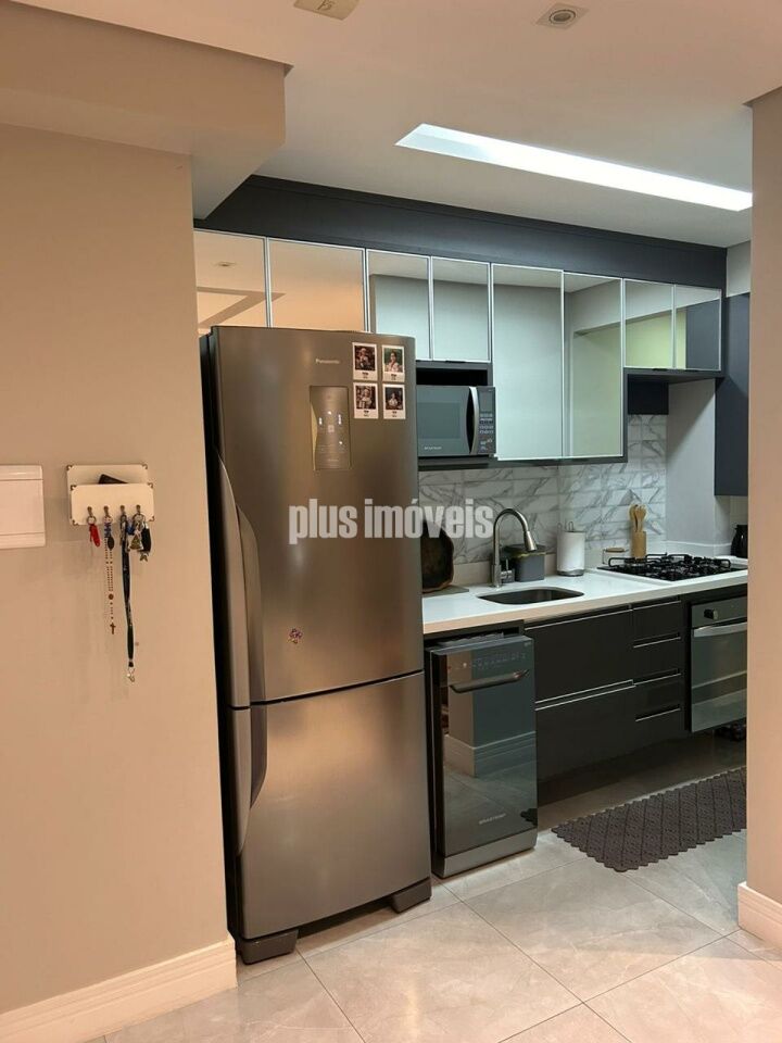 Apartamento, 2 quartos, 100 m² - Foto 7