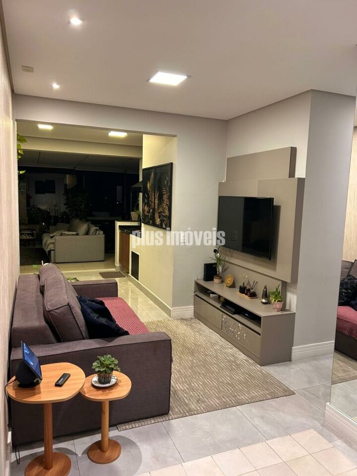 Apartamento, 2 quartos, 100 m² - Foto 3