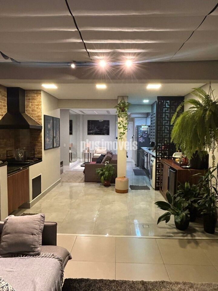 Apartamento, 2 quartos, 100 m² - Foto 5