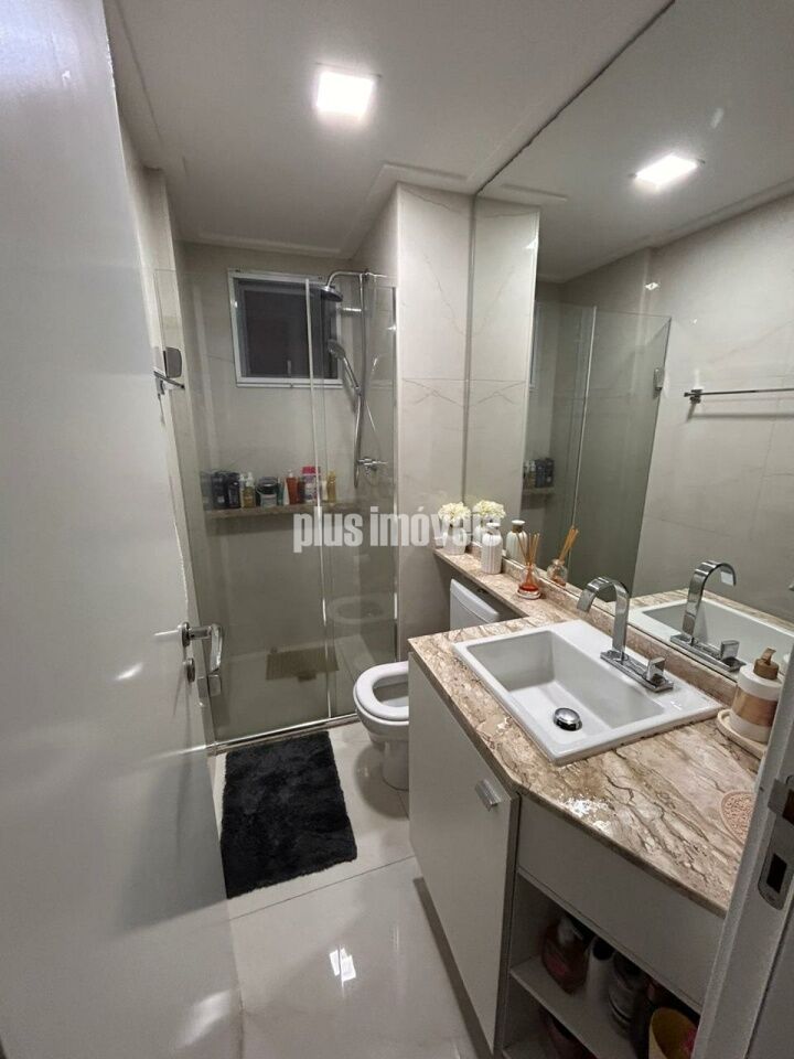 Apartamento, 2 quartos, 100 m² - Foto 9