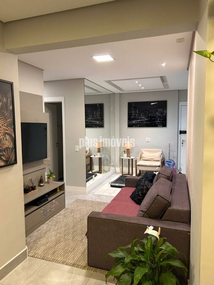 Apartamento, 2 quartos, 100 m² - Foto 4