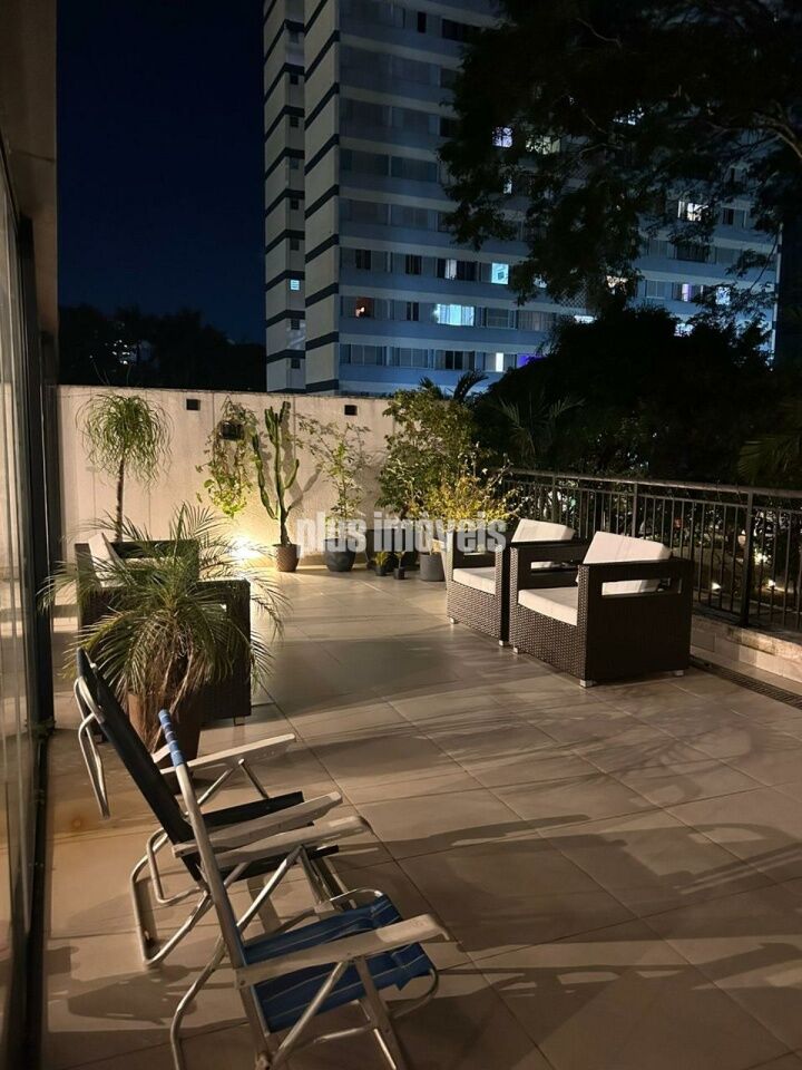 Apartamento, 2 quartos, 100 m² - Foto 27