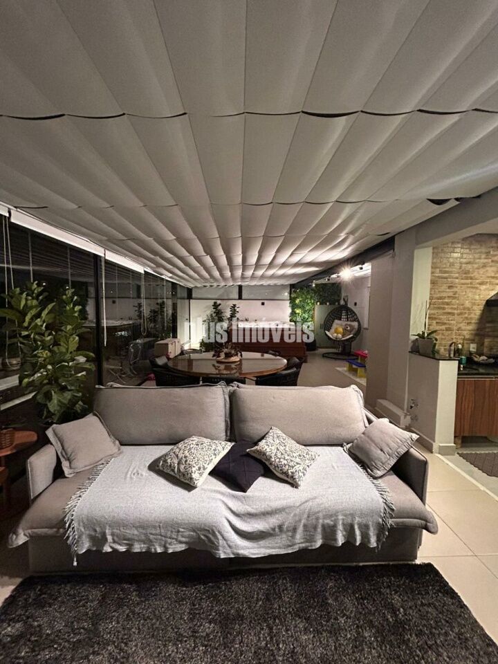 Apartamento, 2 quartos, 100 m² - Foto 2