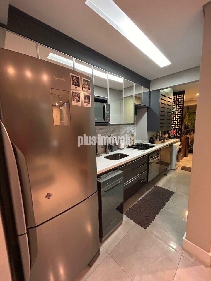 Apartamento, 2 quartos, 100 m² - Foto 8