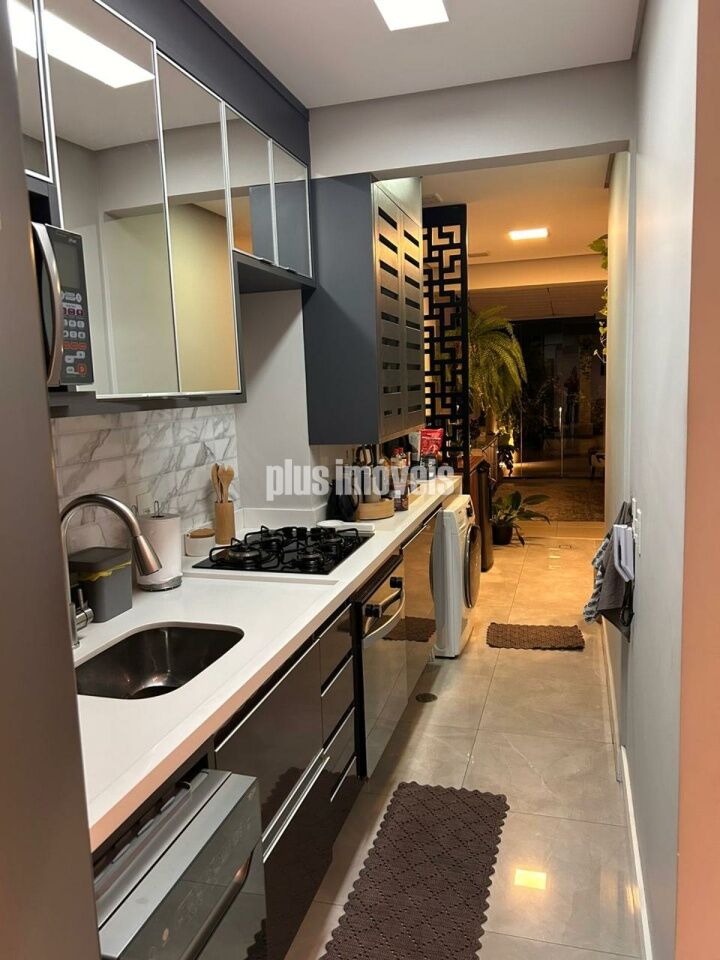 Apartamento, 2 quartos, 100 m² - Foto 6