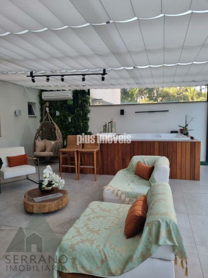 Apartamento, 2 quartos, 100 m² - Foto 1