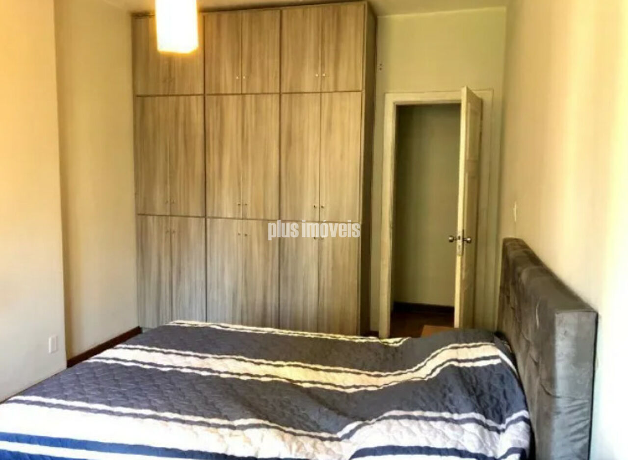 Apartamento, 2 quartos, 115 m² - Foto 8