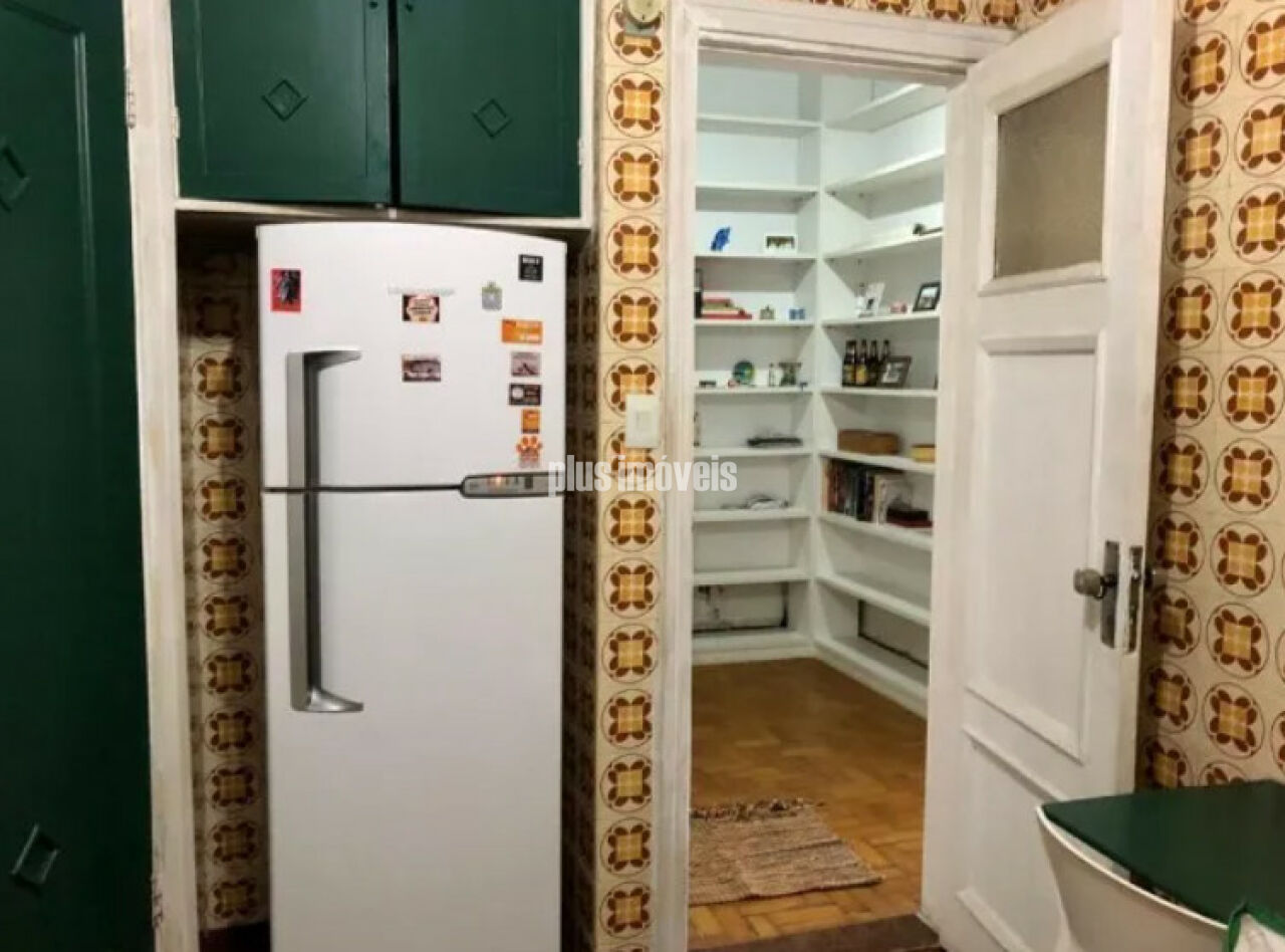 Apartamento, 2 quartos, 115 m² - Foto 4