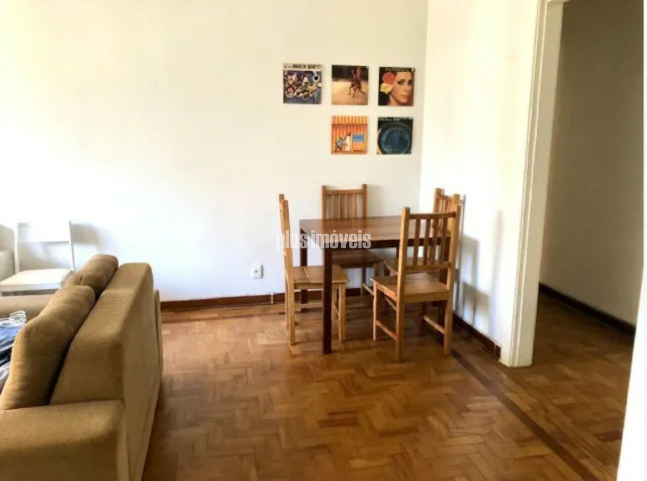 Apartamento, 2 quartos, 115 m² - Foto 2