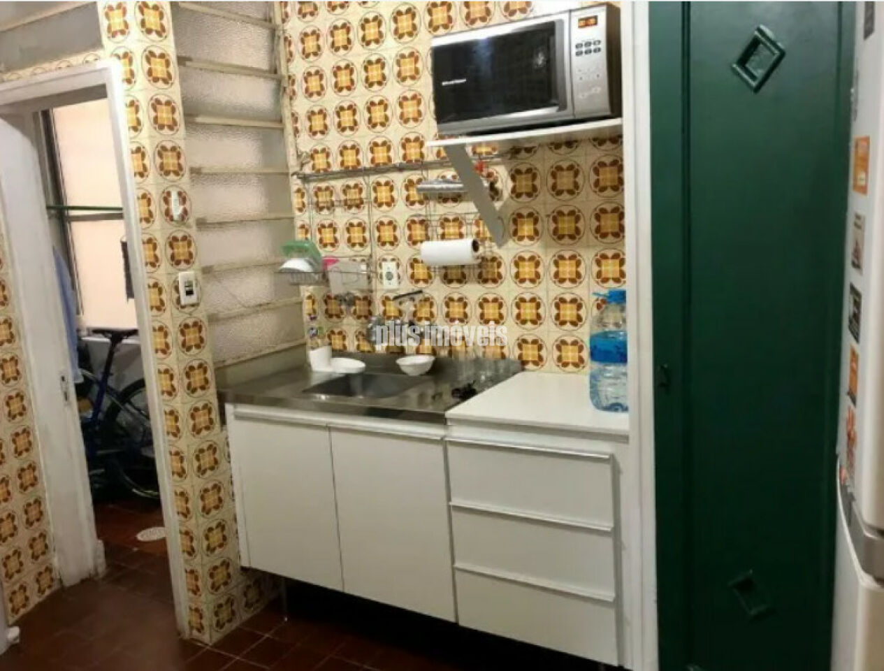 Apartamento, 2 quartos, 115 m² - Foto 3