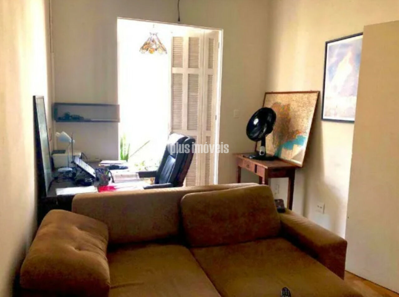 Apartamento, 2 quartos, 115 m² - Foto 5