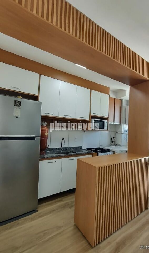 Apartamento, 1 quarto, 40 m² - Foto 4
