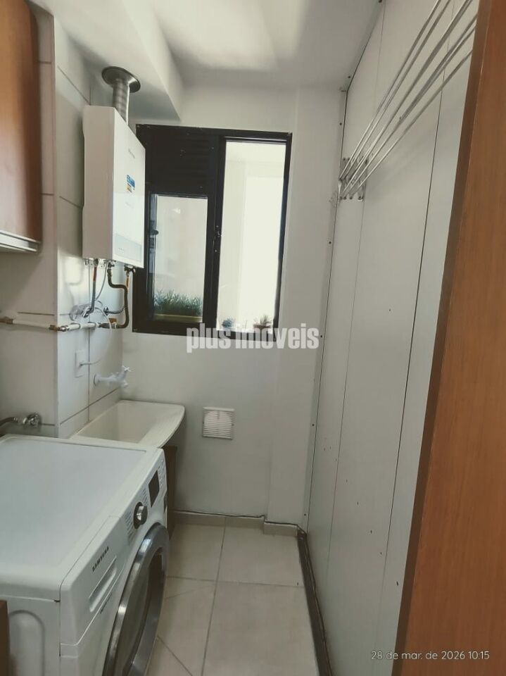 Apartamento, 1 quarto, 40 m² - Foto 9