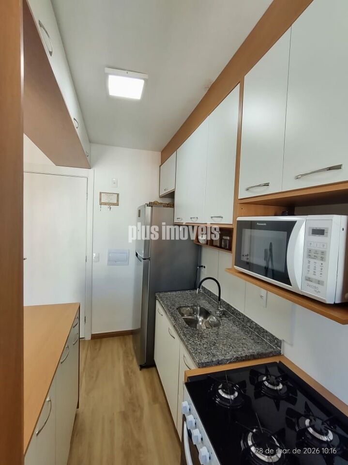 Apartamento, 1 quarto, 40 m² - Foto 8