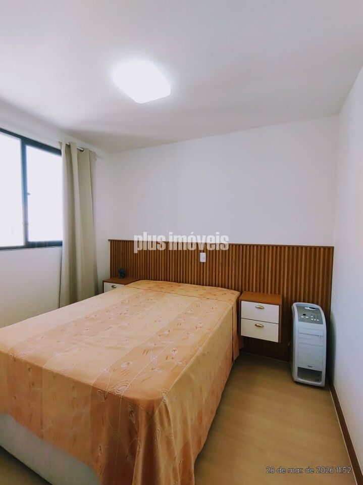 Apartamento, 1 quarto, 40 m² - Foto 10