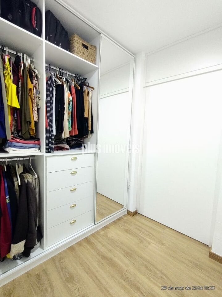 Apartamento, 1 quarto, 40 m² - Foto 11