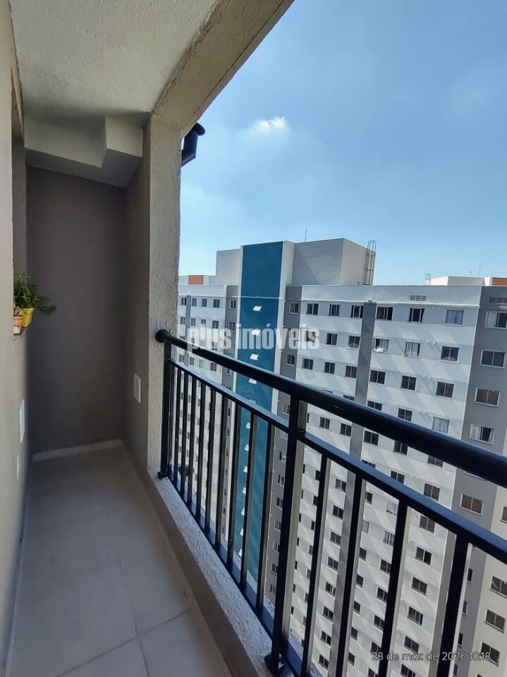 Apartamento, 1 quarto, 40 m² - Foto 12