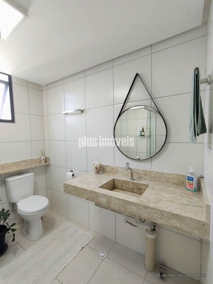 Apartamento, 1 quarto, 40 m² - Foto 14