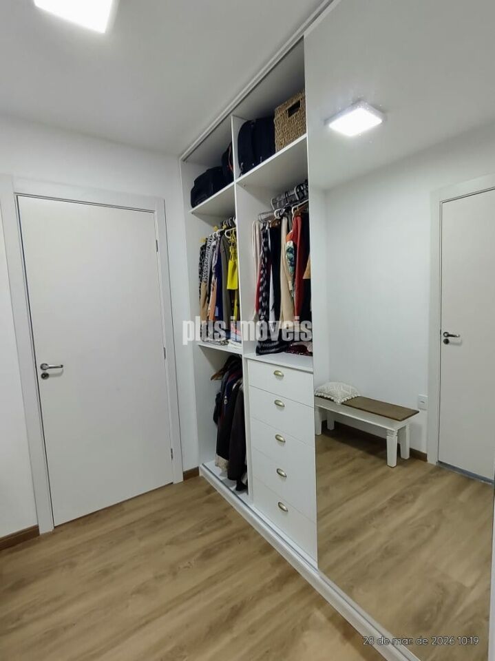 Apartamento, 1 quarto, 40 m² - Foto 13