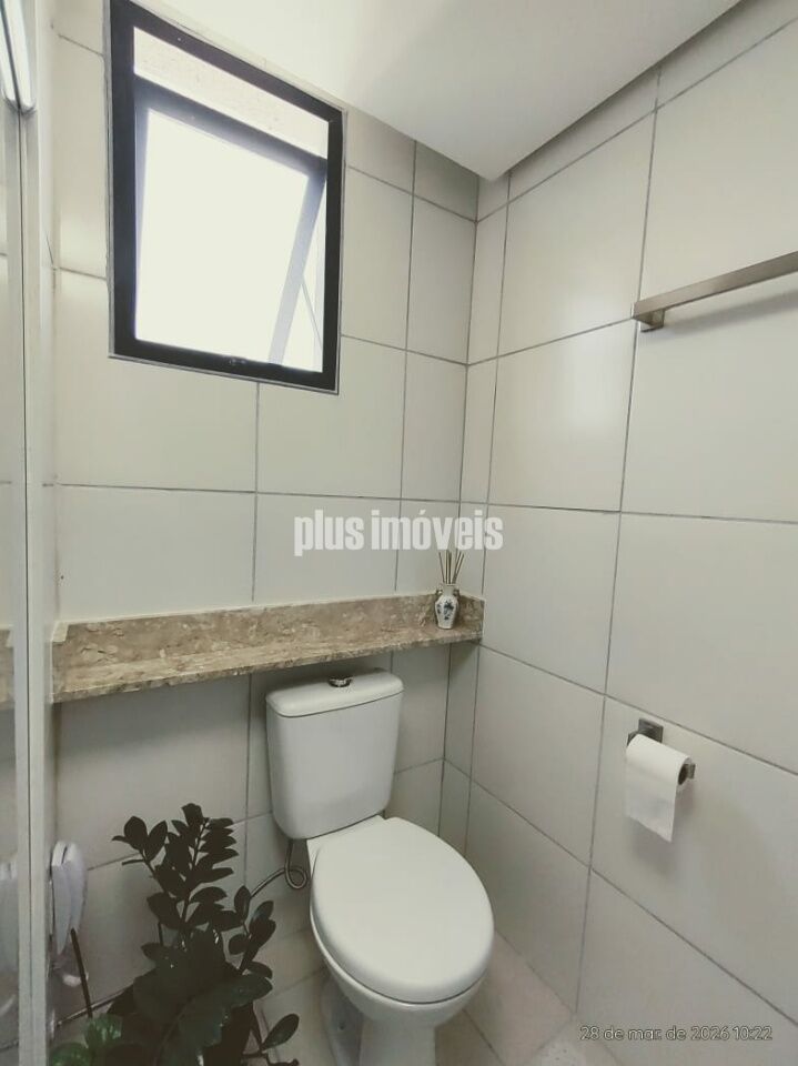 Apartamento, 1 quarto, 40 m² - Foto 15