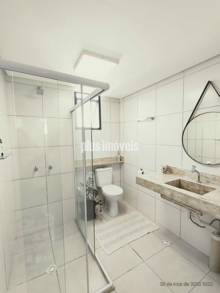 Apartamento, 1 quarto, 40 m² - Foto 16
