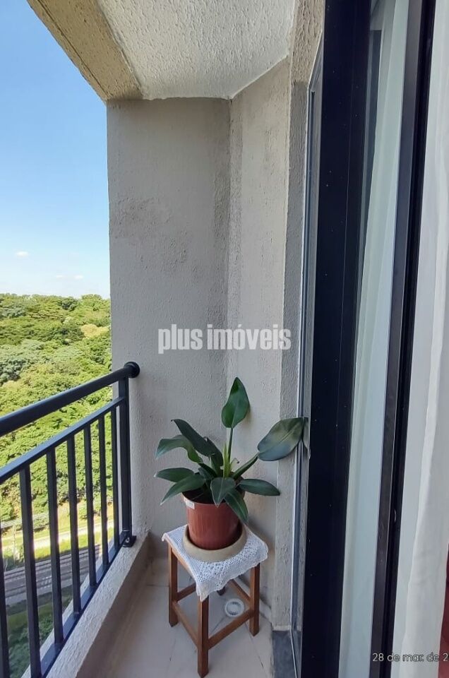 Apartamento, 1 quarto, 40 m² - Foto 7