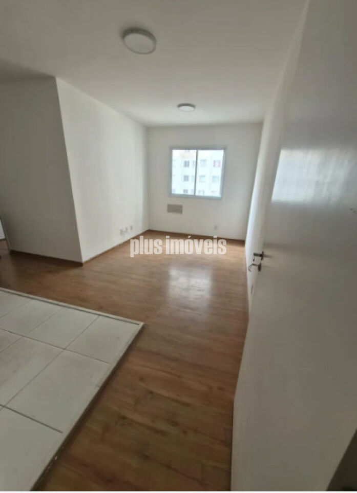 Apartamento, 2 quartos, 45 m² - Foto 2