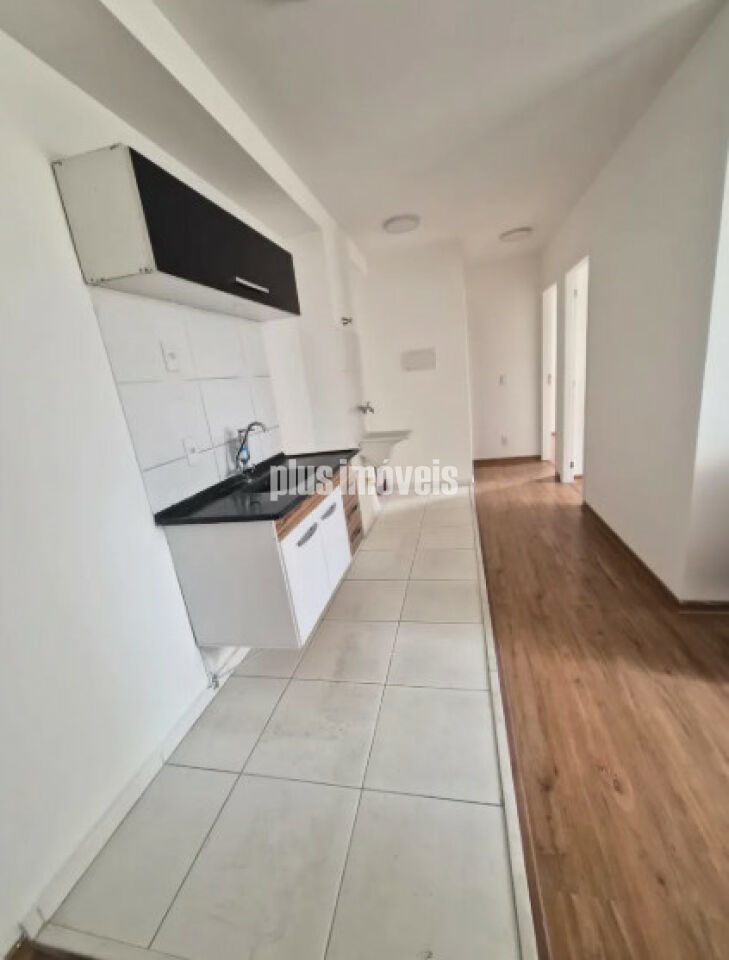 Apartamento, 2 quartos, 45 m² - Foto 3