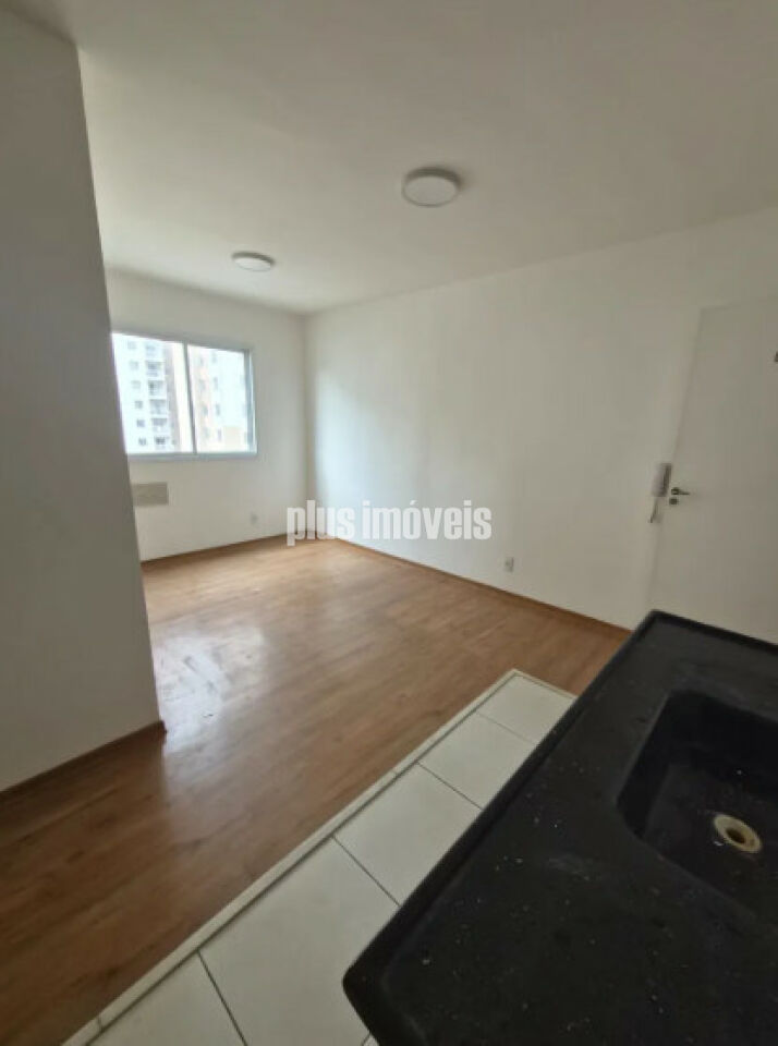 Apartamento, 2 quartos, 45 m² - Foto 1