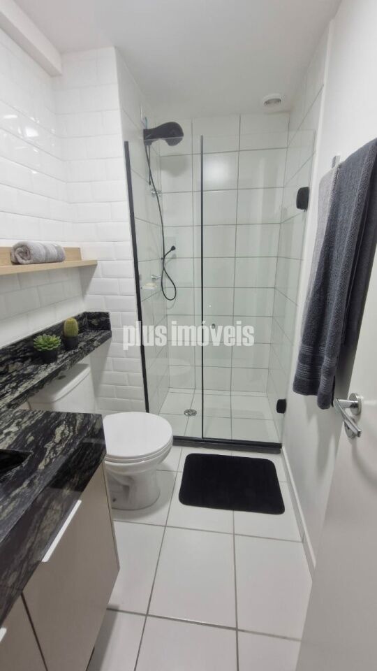 Apartamento, 2 quartos, 36 m² - Foto 8