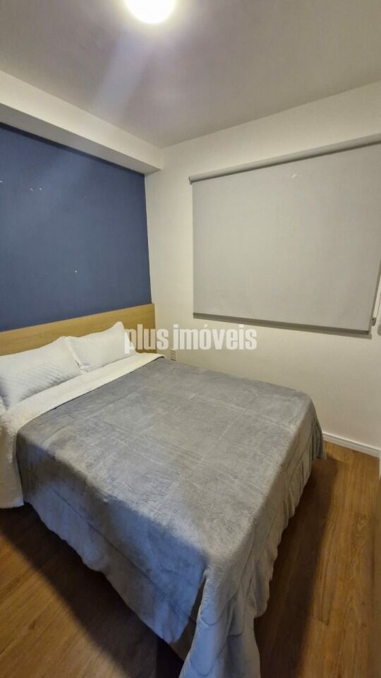 Apartamento, 2 quartos, 36 m² - Foto 10