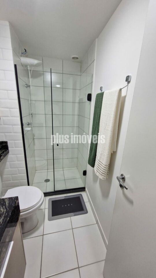 Apartamento, 2 quartos, 36 m² - Foto 9