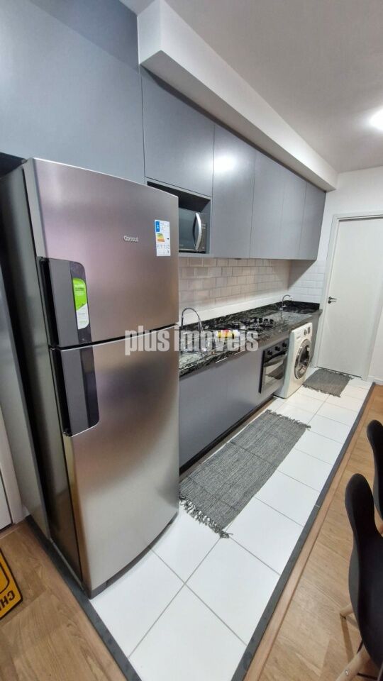 Apartamento, 2 quartos, 36 m² - Foto 4