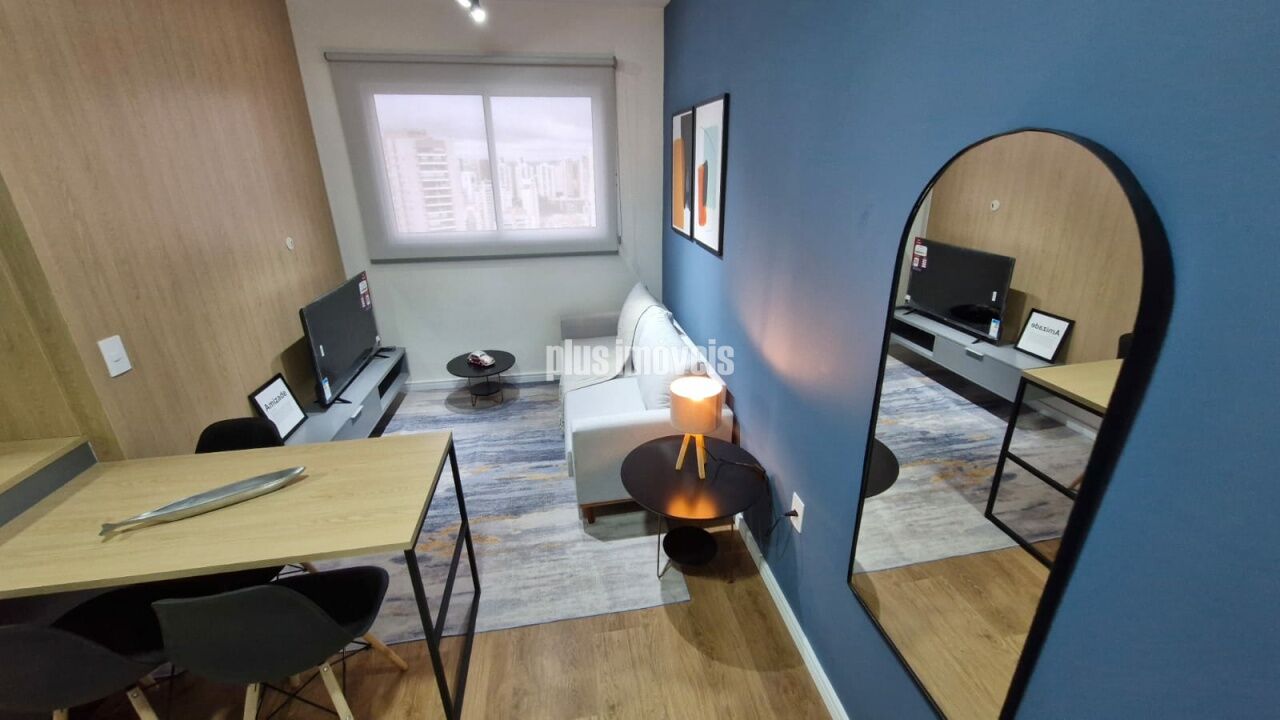 Apartamento, 2 quartos, 36 m² - Foto 1