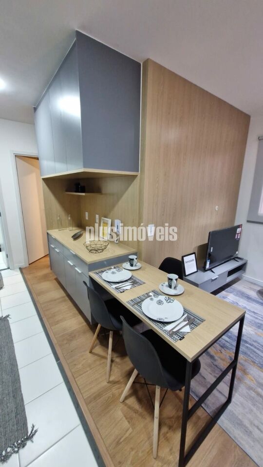 Apartamento, 2 quartos, 36 m² - Foto 3