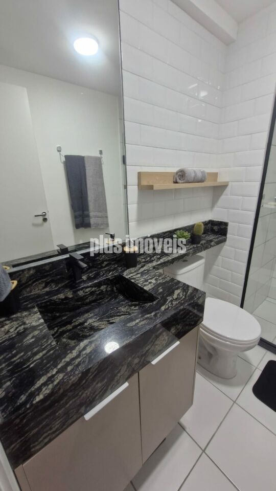 Apartamento, 2 quartos, 36 m² - Foto 6