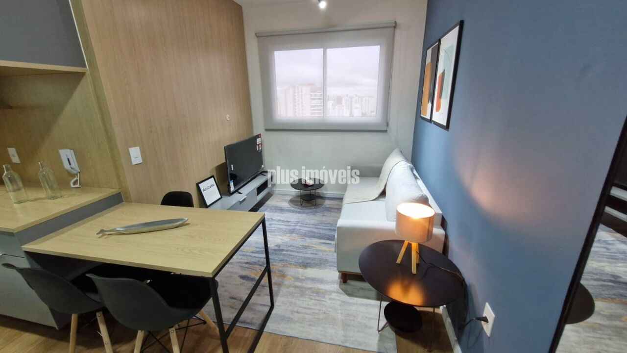 Apartamento, 2 quartos, 36 m² - Foto 2
