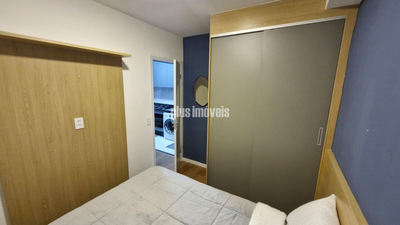 Apartamento, 2 quartos, 36 m² - Foto 7