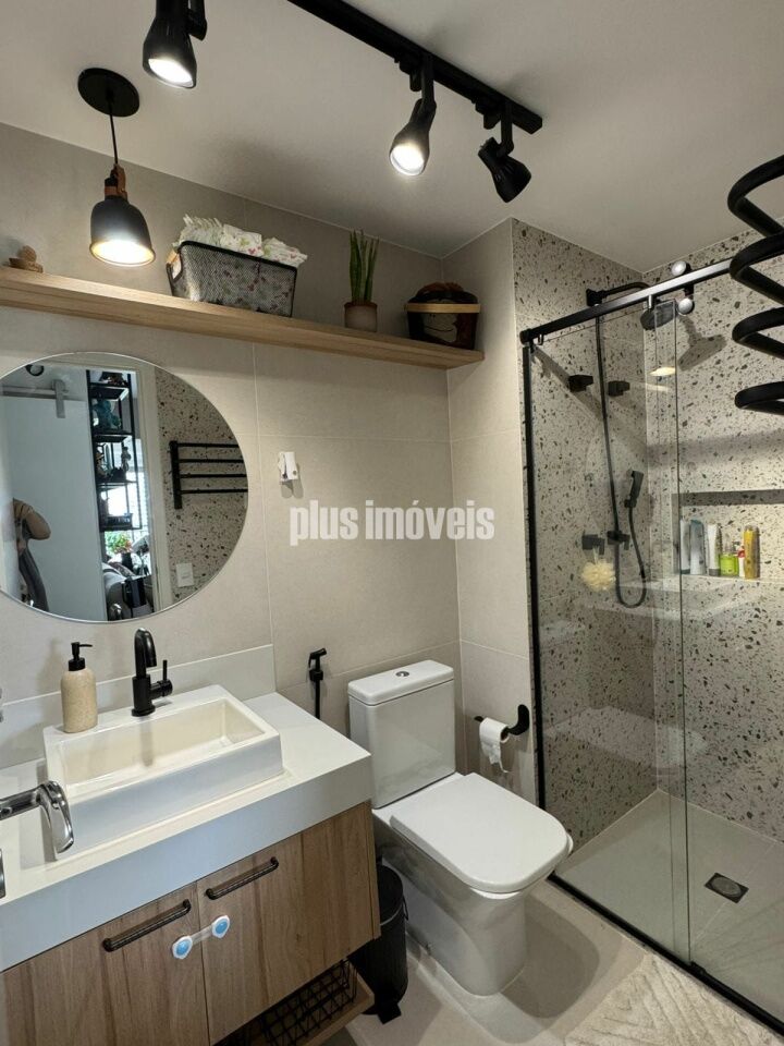 Apartamento, 2 quartos, 79 m² - Foto 7