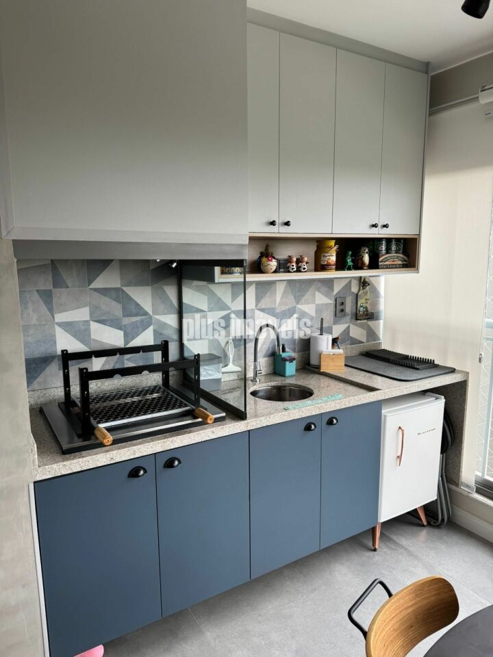 Apartamento, 2 quartos, 79 m² - Foto 4