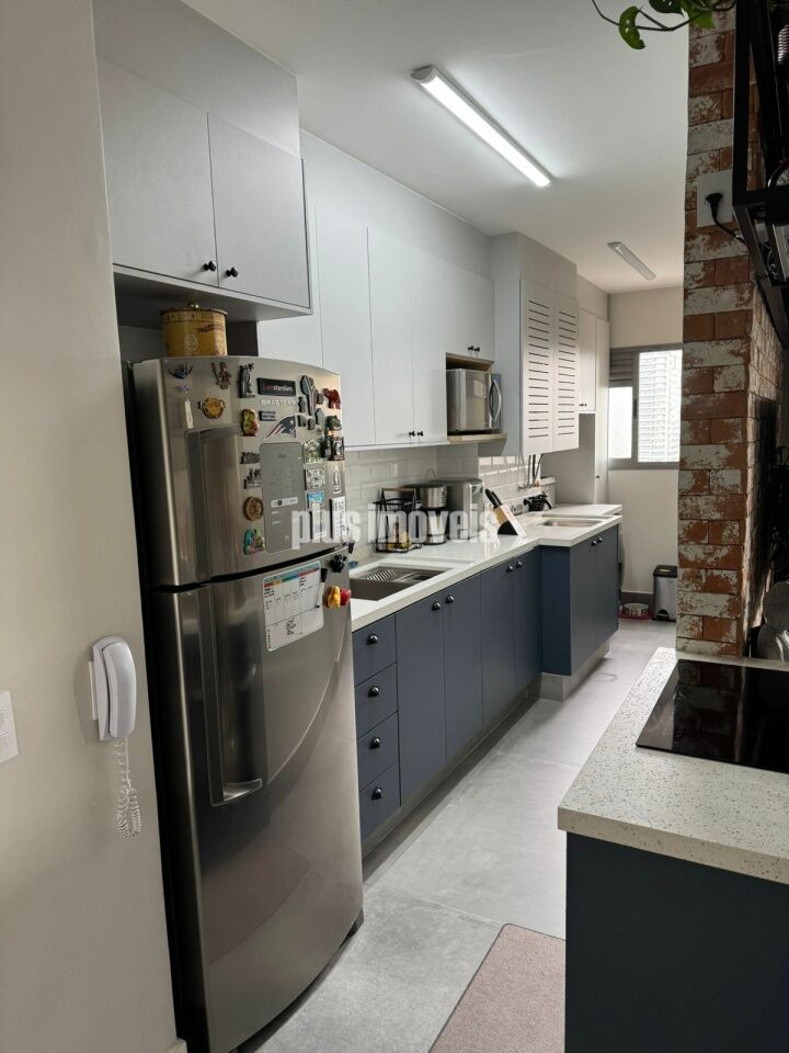 Apartamento, 2 quartos, 79 m² - Foto 5